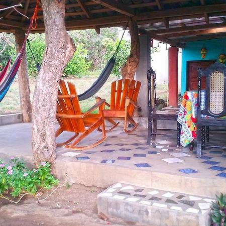 Loren'S House Moyogalpa Extérieur photo